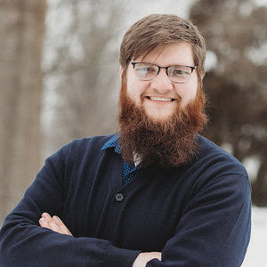 Meet your Posher, Alexander